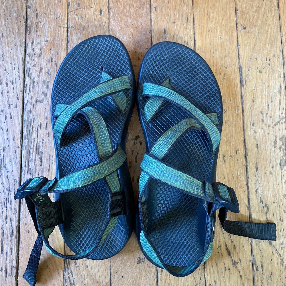 Chaco sandals
